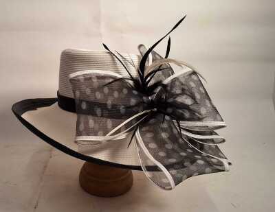 LADIES HAT
