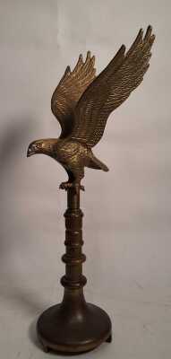 BRASS EAGLE