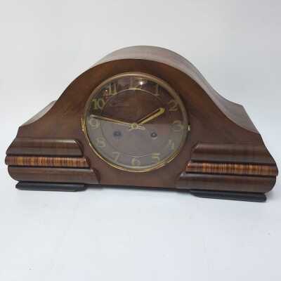 MANTEL CLOCK