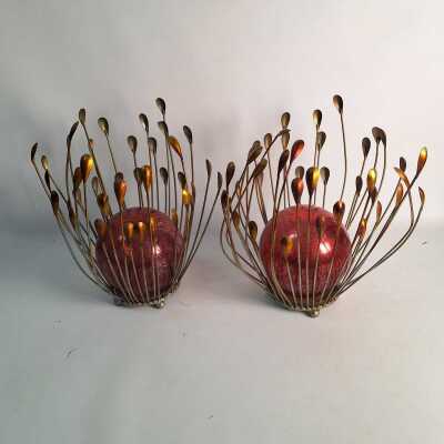 DECORATIVE LIGHTS