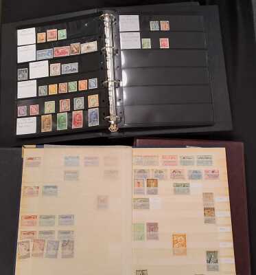 STAMPS