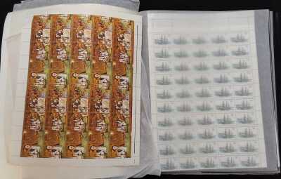 STAMPS