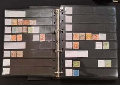 STAMPS