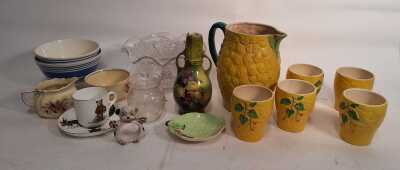 PRETTY CHINA