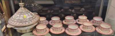 SERVING WARE