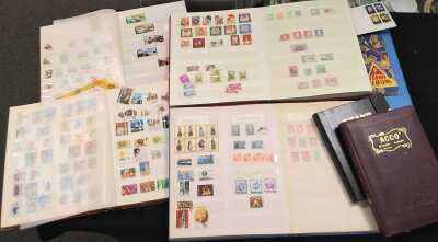 STAMPS