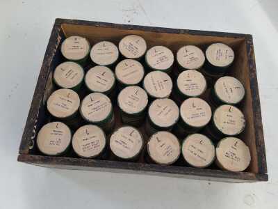 CYLINDER RECORDS