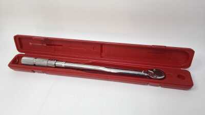PROTO TORQUE WRENCH