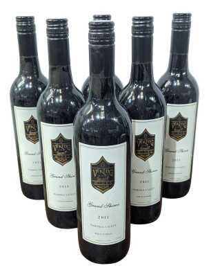 VIKING WINES