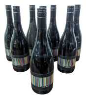 THE WINE - 2