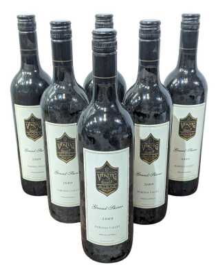 VIKING WINES