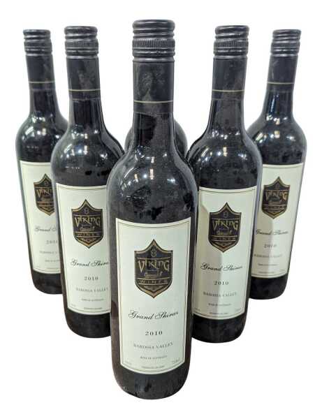 VIKING WINES