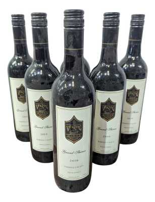 VIKING WINES