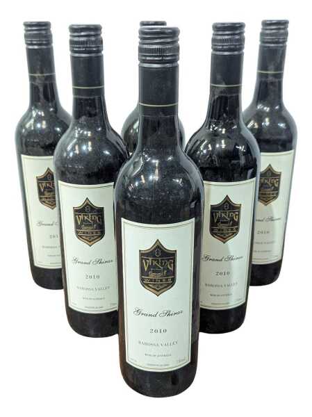 VIKING WINES