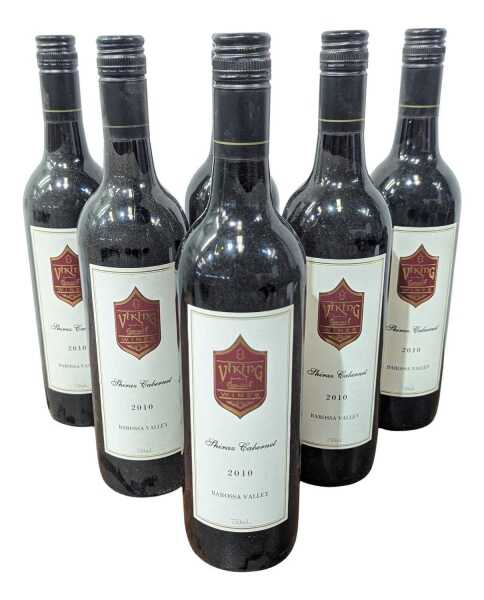VIKING WINES