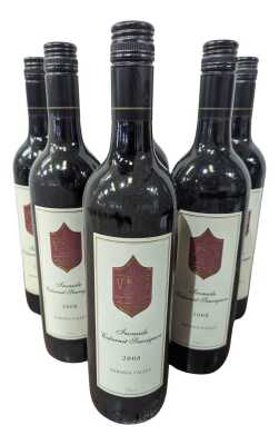 VIKING WINES