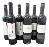 MIXED WINES