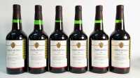 CHATEAU REYNELLA PORT