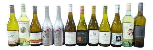 MIXED WINE