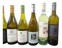 MIXED WINE - 2