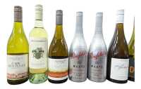 MIXED WINE - 4
