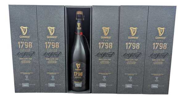 GUINNESS