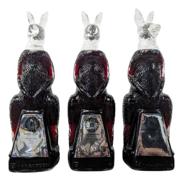 KANGAROOS WINE