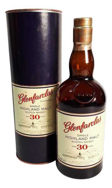 GLENFARCLAS 30YO