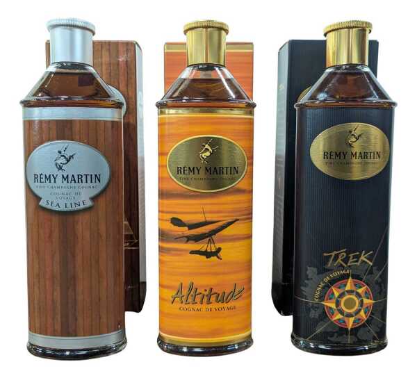 REMY MARTIN