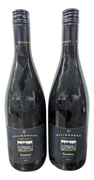 KILIKANOON