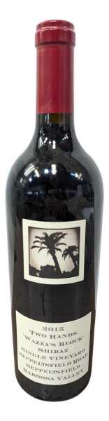 TWO HANDS WINES