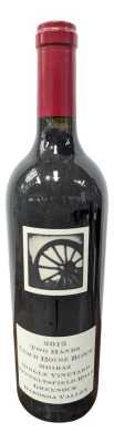 TWO HANDS WINE