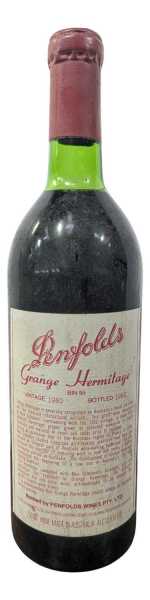 PENFOLDS GRANGE