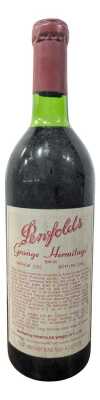 PENFOLDS GRANGE