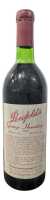PENFOLDS GRANGE