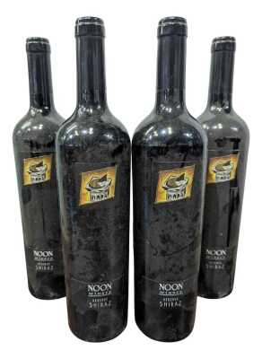 NOON WINERY