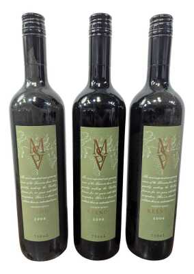 MURRAY STREET VINEYARDS