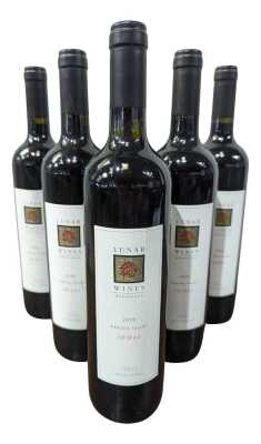 LUNAR WINES