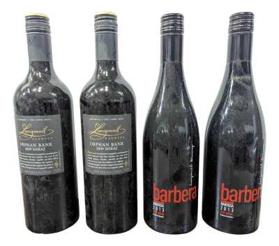 LANGMEIL WINES