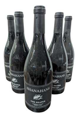 SHANAHANS