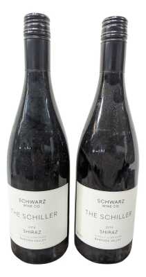 SCHWARZ WINE COMPANY