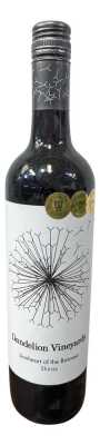DANDELION VINEYARDS