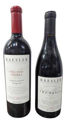 KAESLER WINES
