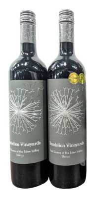 DANDELION VINEYARDS