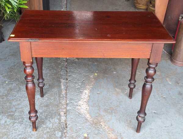 HALL TABLE