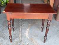 HALL TABLE