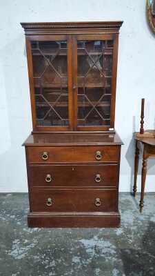 BOOKCASE