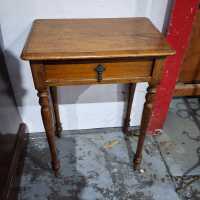 LAMP TABLE