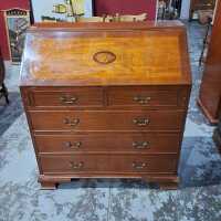 WRITING BUREAU