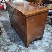 CHEST OF DRAWERS - 2